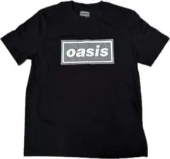 オアシス tシャツ Photo サイズXL oasis 30周年 特別展 グッズ オアシス tシャツ ロゴ サイズXL oasis 30周年 特別展 グッズ