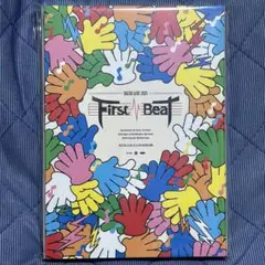 B&ZAI LIVE 2025 FirstBeat 円盤 BluRay - メルカリ