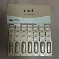 ユンスYunth 美容液 28包入り