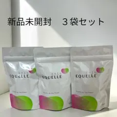 エクエル パウチ 120粒 3袋セット 大塚製薬⑦ - メルカリ