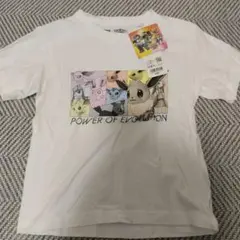UNIQLO UT Pokemon Masters EX Tシャツ 110