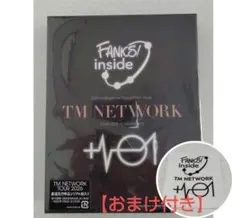 【非売品 クリアファイル】TMNETWORK★劇場特典★レア商品★ 2025年最新】tm network クリアファイルの人気アイテム - メルカリ