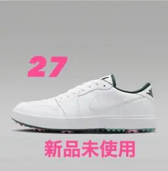 2026年最新】nike air jordan1 low golf 26の人気アイテム - メルカリ