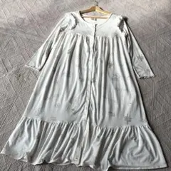 ルームワンピース