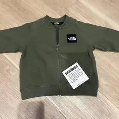 ノースフェイス　ジャケット　80㎝