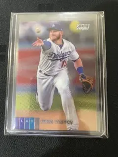 ドジャース  マンシー選手 フィギュア 2025年最新】マックスマンシーの人気アイテム - メルカリ