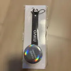 アイナナ G4Yグッズ ストラップ＆缶バッジセット 楽