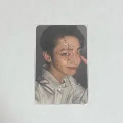 ENHYPEN DESIRE : UNLEASH MINE ソヌ トレカ