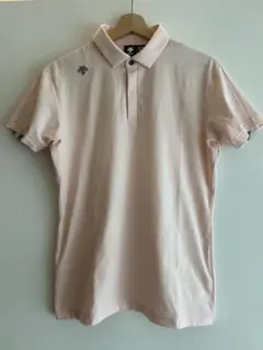 デサントゴルフ ポロシャツ