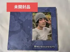 ENHYPEN THE SIN:VANISH ジョンウォン