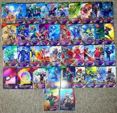『お買い得』ガンバレジェンズクロマティックX４弾　まとめ売り CP有り