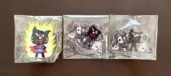 level5 アクキーアクスタ TOP4 キヨ レトルト