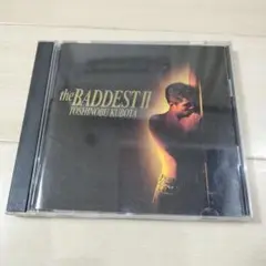 久保田利伸 the BADDEST II
