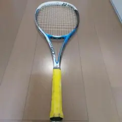 YONEX エアロンスーパー90 LONG ソフトテニス 軟式 UL2 良品 - メルカリ