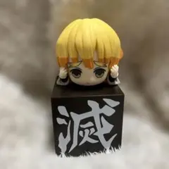 我妻善逸　鬼滅の刃 フィギュア