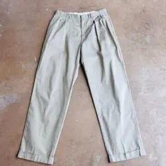 Ralph Lauren ラルフローレン コットン ピケ スラックス
