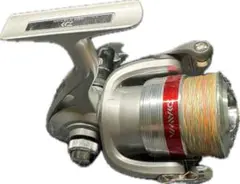 RYOBI スピニングリール METAROYALvs1500LB 替スプール付き - メルカリ
