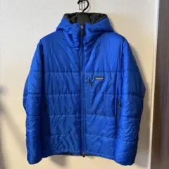 2025年最新】ダスパーカ ブルーの人気アイテム - メルカリ