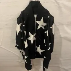 adidasオリジナルス　星柄　レディースSサイズ