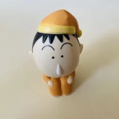 식완 소프비 피규어 짱구 친구 4 보 짱