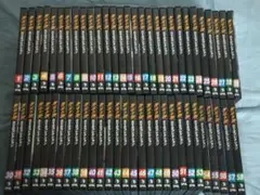 値下げ不可　北斗の拳　デアゴスティーニ DVD全58巻　冊子、ピンバッジ付き ディアゴスティーニ 北斗の拳 DVDコレクション 全58巻 - メルカリ