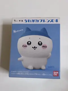 ちいかわフレンズ4 ハチワレ 同種まとめ買いは 1個650円