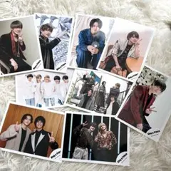 King & Prince 平野紫耀 公式生写真