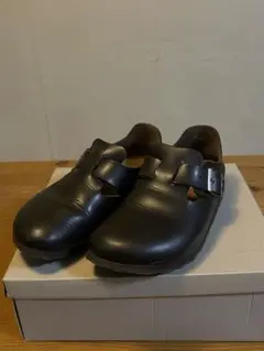 ビルケンシュトック　ロンドン