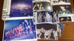 乃木坂46/5th YEAR BIRTHDAY LIVE 2017.2.20-…