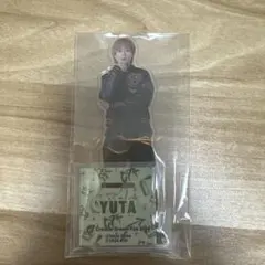 コムドット　CDF2024 当日撮り下ろしアクスタ　優太　ゆうた