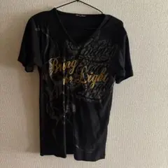 2025年最新】y2k パンク tシャツの人気アイテム - メルカリ