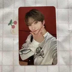 ユウ　NEXZ トレカ　サノク NEXZ NALLINA 2回 サノク トレカ ユウ