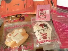 p*s様 メロジョイ　Mellojoy　2つまとめ売り
