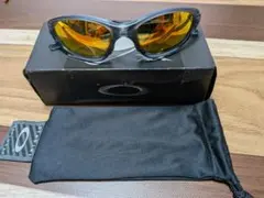 b*n様 OAKLEY BLADE 腕時計 y2k archive 【稼働・正規 - メルカリ