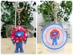 【2個セット】 ミャクミャク キーホルダー EXPO2025 万博