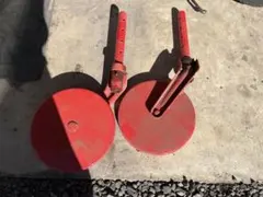 2026年最新】トラクター 尾輪の人気アイテム - メルカリ