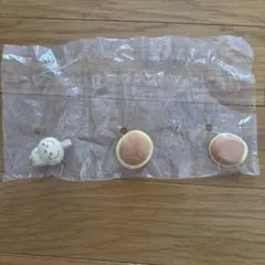 ちいかわ スヤスヤ Zzz... ますこっと2 うさぎ