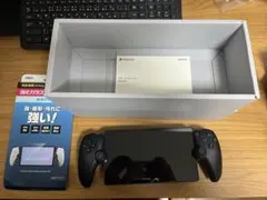 Playstation portal CFIJ-18001 リモートプレイヤー