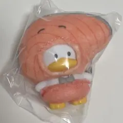 サンリオ　ちびっとも　おかず　あひるのペックル