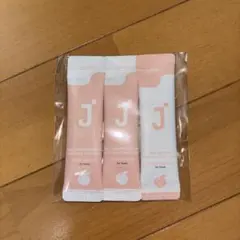 ジェイスープ トリートメント2つ＆ボディーウォッシュ