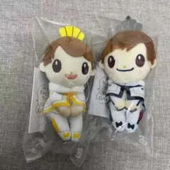 キンプリちょっこりさん　セット未開封 キンプリちょっこりさん セット未開封 ちょっこりさん キンプリ