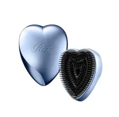ReFa ハートブラシ 青