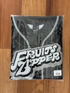 SUPER BEAVER 20周年ベースボールシャツ ストライプ XLサイズ - メルカリ