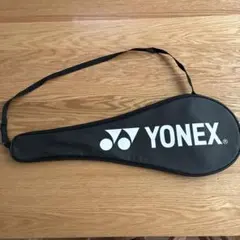 YONEX ラケットバッグ 黒　新品未使用