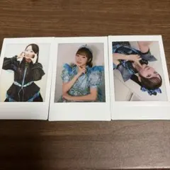 FRUITS ZIPPER 真中まな チェキ セット - メルカリ