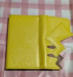 激レア ポケットモンスター 手帳型スマホカバー 피카츄