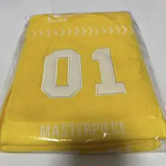 INI 木村柾哉 マフラータオル