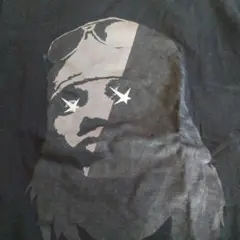 アクセル・ローズ　Tシャツ　Mサイズ