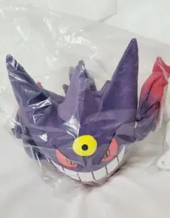 一番くじポケットモンメガシンカ C賞メガゲンガーぬいぐるみ