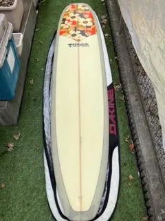Joel Tudor 8'0 スチュアート ケンソン 引き取り限定 - メルカリ